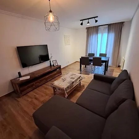 Apartamento La Morana Arévalo Exterior foto