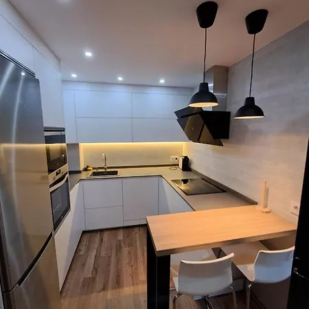 Apartamento La Morana Arévalo Exterior foto