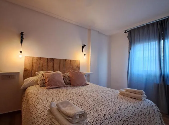 Apartamento La Morana