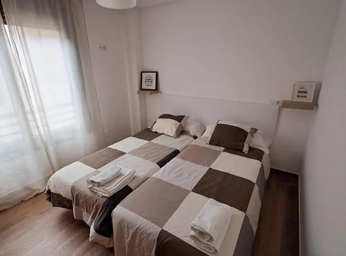Apartamento La Morana