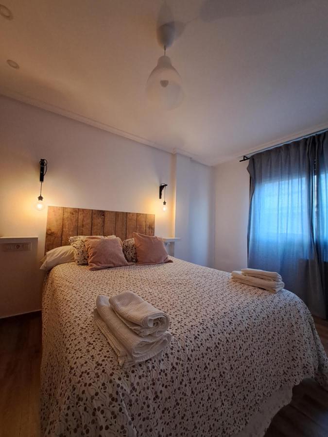 Apartment La Morana *