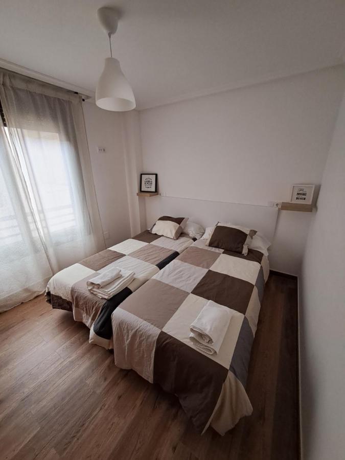 La Morana Apartment Arévalo