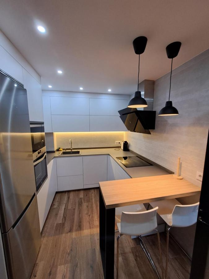 Apartment La Morana *