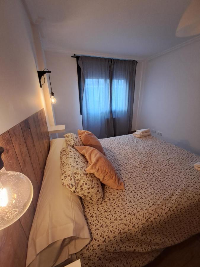 La Morana Apartment Arévalo